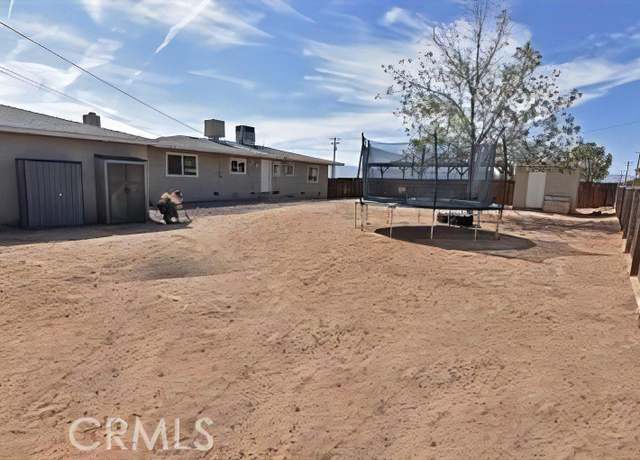 Photo of 21825 Thunderbird Rd, Apple Valley, CA 92307