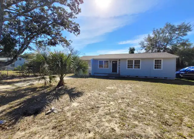 Property at 209 Donald Dr, Pensacola, FL, 32507, 3 beds, 1 bath, [object Object]