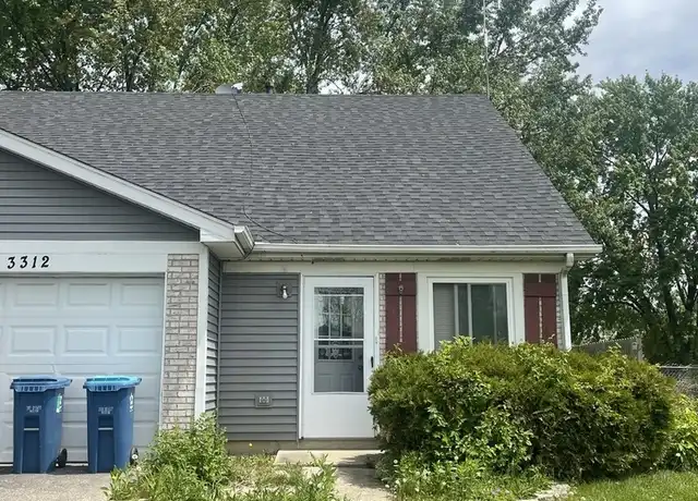 Property at 3312 Fox Hill Rd Unit 3312, Aurora, IL, 60504, 2 beds, 1 bath, [object Object]
