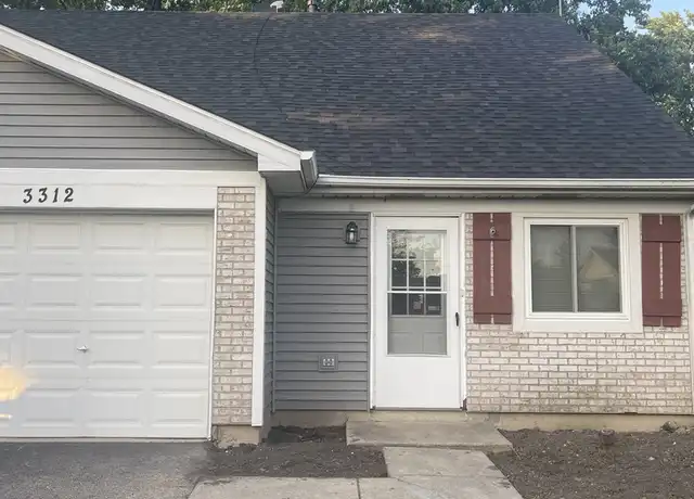 Property at 3312 Fox Hill Rd Unit 3312, Aurora, IL, 60504, 2 beds, 1 bath, [object Object]