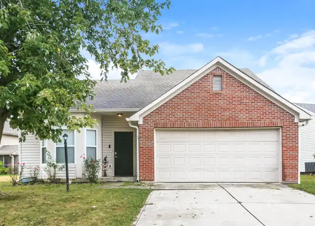 Property at 720 Treyburn Lakes Way, Indianapolis, IN, 46239, 3 beds, 2.5 baths, [object Object]