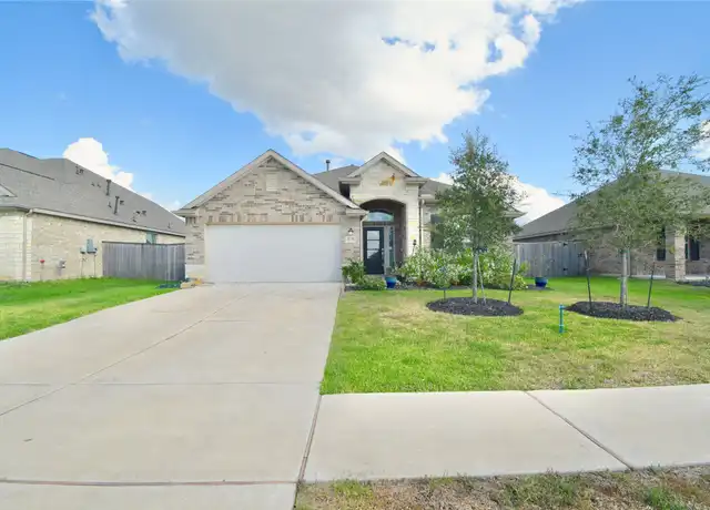 Property at 3735 Rock Ledge Dr, Richmond, TX, 77469, 3 beds, 2 baths, [object Object]