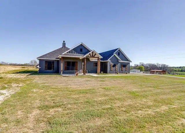 Property at 120 Cochran Rd, Weatherford, TX, 76085, 4 beds, 2.5 baths, [object Object]