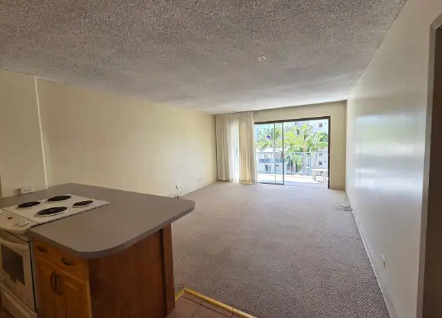 Property at 2170 Khi AVE Unit 504, Honolulu, HI, 96815, 1 bed, 1 bath, [object Object]