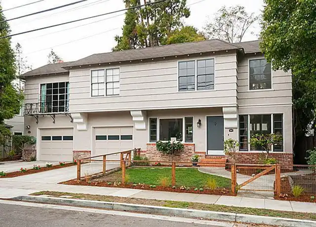 Property at 313 Elm St, San Mateo, CA, 94401, 2 beds, 1 bath, [object Object]