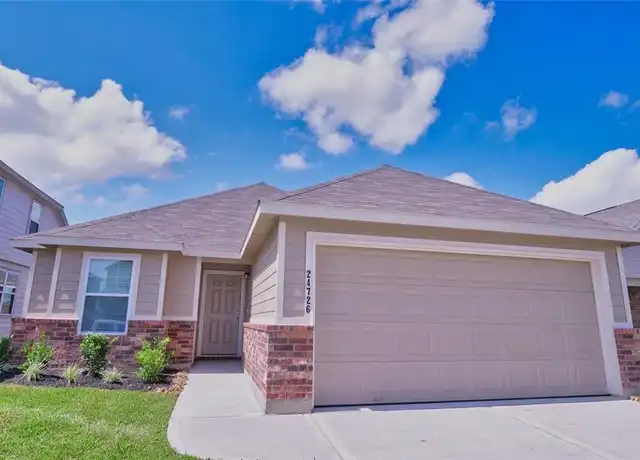 Property at 24618 Signorelli Way, Katy, TX, 77493, 3 beds, 2 baths, [object Object]