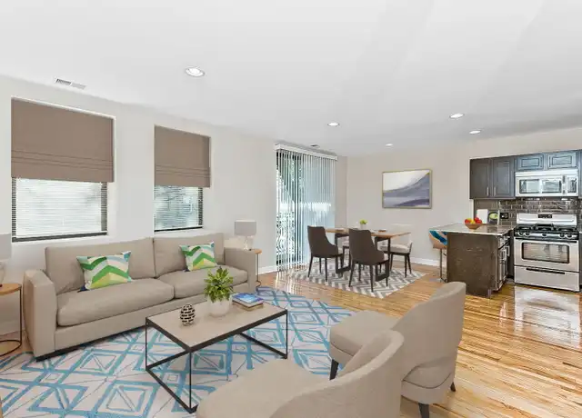 Property at 4759 N Maplewood Ave Unit 201, Chicago, IL, 60625, 1 bed, 1 bath, [object Object]