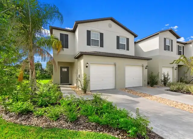 Property at 5038 Capri Harbor Dr Unit 5038, Wimauma, FL, 33598, 2 beds, 2.5 baths, [object Object]