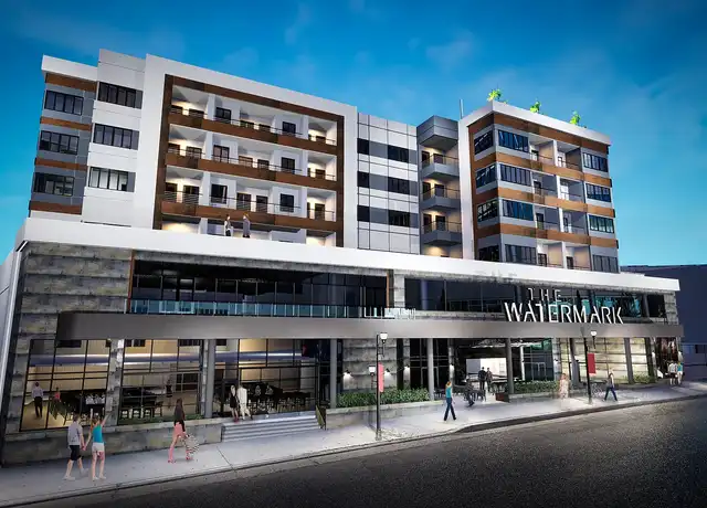 Property at The Watermark - 215 S Water St, Henderson, NV, 89015, 0-1 beds, 1 bath, [object Object]
