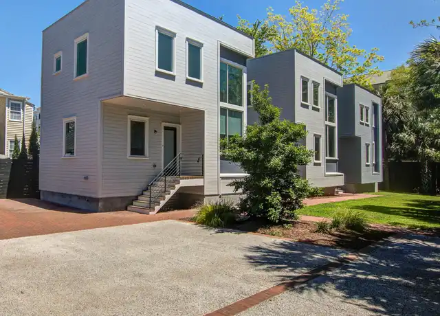 Property at 21 Charlotte St Unit D, Charleston, SC, 29403, 2 beds, 2.5 baths, [object Object]