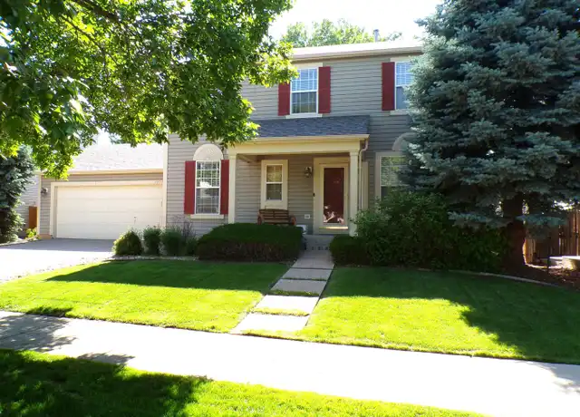 Property at 3333 S Nelson Ct, Lakewood, CO, 80227, 3 beds, 2.5 baths, [object Object]
