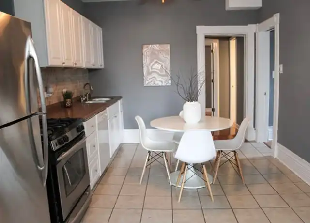 Property at 1512 N Maplewood Ave Unit 2, Chicago, IL, 60622, 2 beds, 1 bath, [object Object]