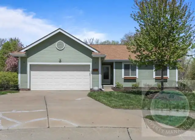 Property at 6016 S 163rd Cir, Omaha, NE, 68135, 4 beds, 3 baths, [object Object]