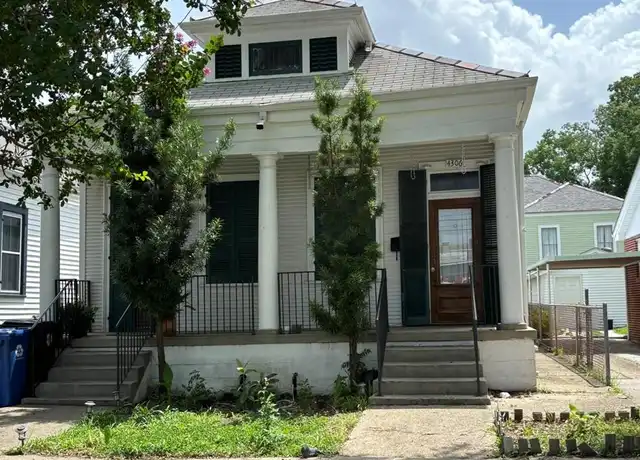 Property at 4306 Bienville St, New Orleans, LA, 70119, 2 beds, 1 bath, [object Object]