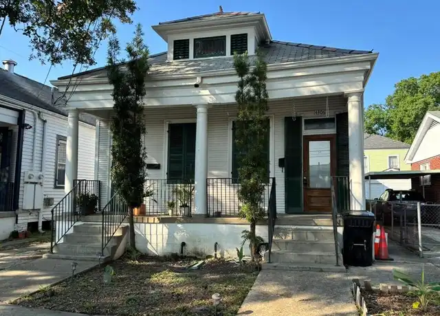 Property at 4306 Bienville St, New Orleans, LA, 70119, 2 beds, 1 bath, [object Object]