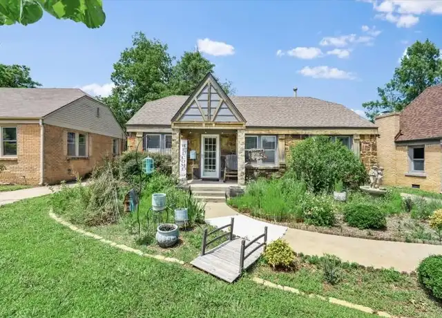 Property at 2117 NW 29th St, Oklahoma City, OK, 73107, 2 beds, 1 bath, [object Object]