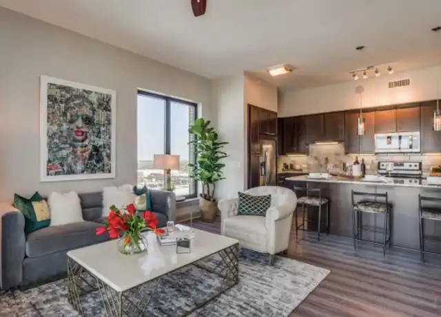 Property at 9787 Katy Fwy Unit 1114, Houston, TX, 77024, 2 beds, 2 baths, [object Object]