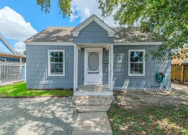 Property at 7815 Harding St Unit A, Houston, TX, 77012, 3 beds, 2 baths, [object Object]