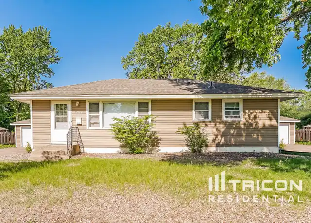 Property at 7025 Drew Ave N, Minneapolis, MN, 55429, 4 beds, 2 baths, [object Object]