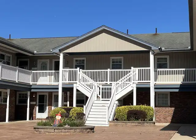 Property at 1013 W Brigantine Ave #4, Brigantine, NJ, 08203, 2 beds, 1 bath, [object Object]