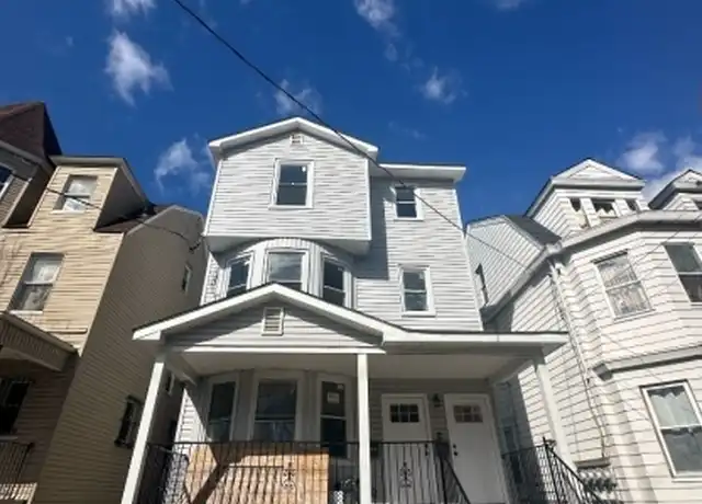 Property at 105 S 7th St Unit 2, Newark, NJ, 07107, 4 beds, 2 baths, [object Object]