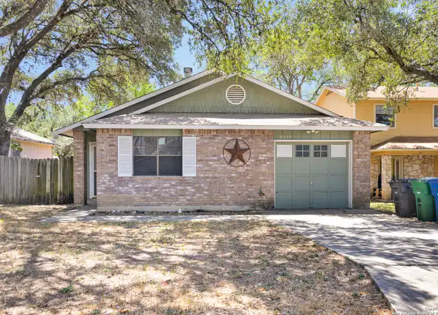 Property at 8058 Misty Cyn, San Antonio, TX, 78250, 2 beds, 1 bath, [object Object]