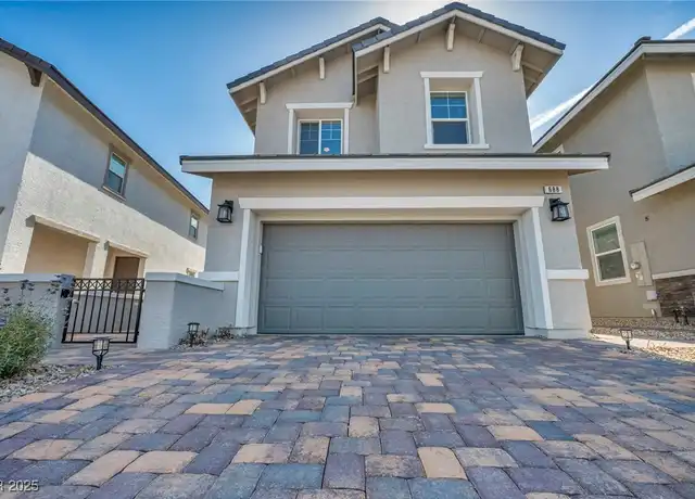 Property at 688 Monroe Hill Pl, Henderson, NV, 89011, 3 beds, 5.5 baths, [object Object]