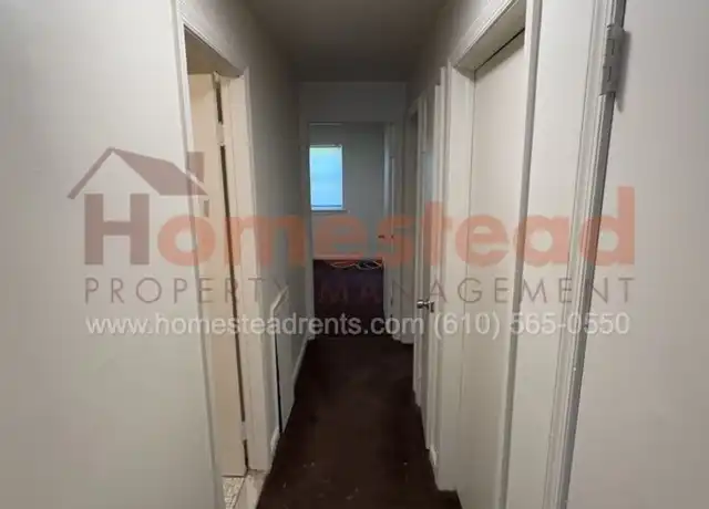 Property at 502 N Sycamore Ave Unit 2nd Floor, Clifton Heights, PA, 19018, 2 beds, 1 bath, [object Object]