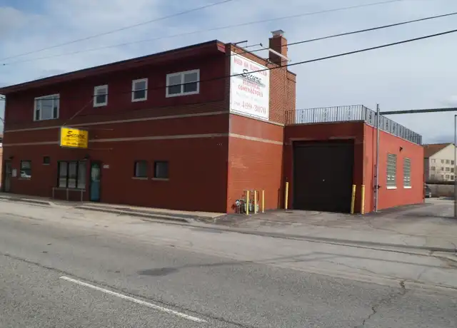 Property at 4545 Southwest Hwy Unit 1, Oak Lawn, IL, 60453, 1 bed, 1 bath, [object Object]