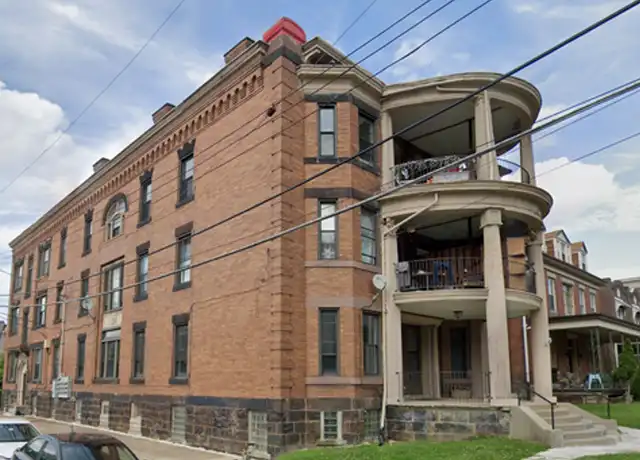 Property at 4901 Friendship Ave Unit 5, Pittsburgh, PA, 15224, 2 beds, 1 bath, [object Object]