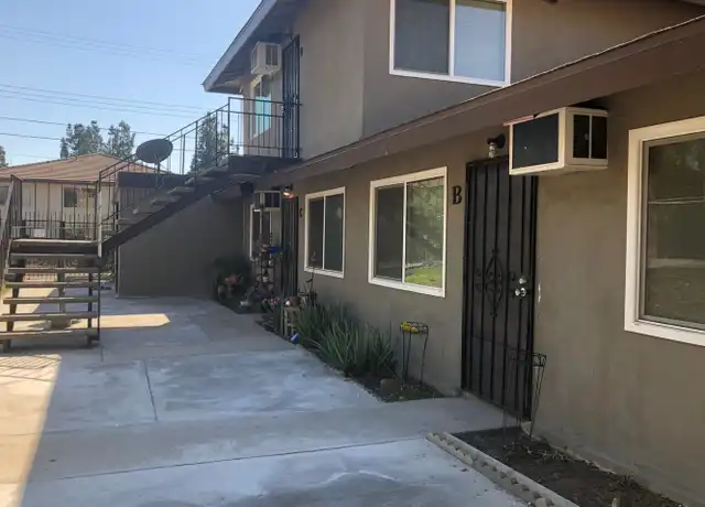 Property at 3475 21st St Unit D, Highland, CA, 92346, 2 beds, 2 baths, [object Object]
