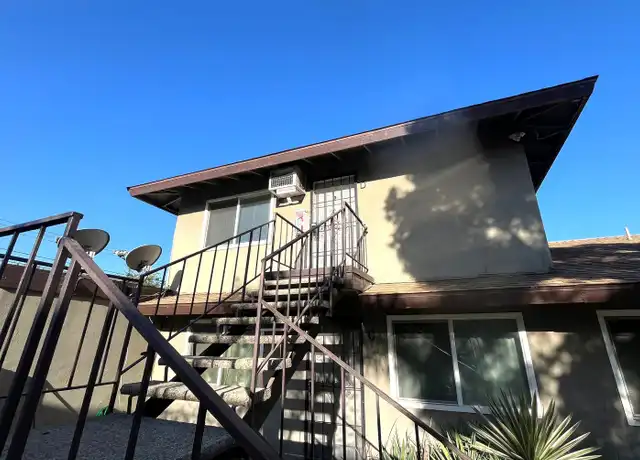 Property at 3475 21st St Unit D, Highland, CA, 92346, 2 beds, 2 baths, [object Object]