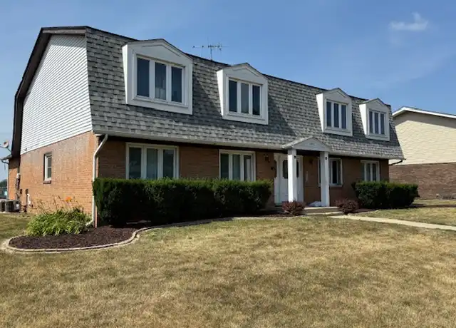 Property at 1032 Camellia Dr Unit 4, Munster, IN, 46321, 2 beds, 1 bath, [object Object]
