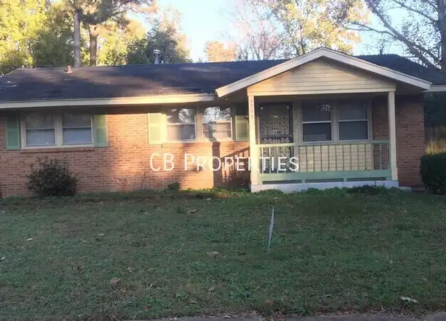 Property at 3298 Stella St, Memphis, TN, 38127, 2 beds, 1 bath, [object Object]