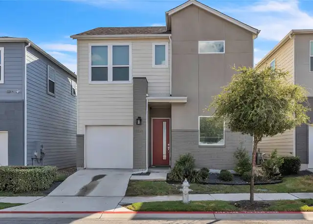 Property at 1203 Showbox St, Pflugerville, TX, 78660, 3 beds, 2.5 baths, [object Object]