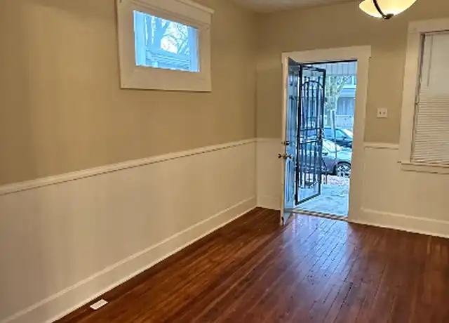Property at 404 E Gates St, Columbus, OH, 43206, 3 beds, 1 bath, [object Object]