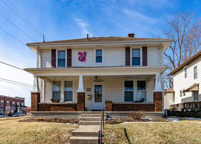Property at 220 S Beech St, Oxford, OH, 45056, 5 beds, 2 baths, [object Object]