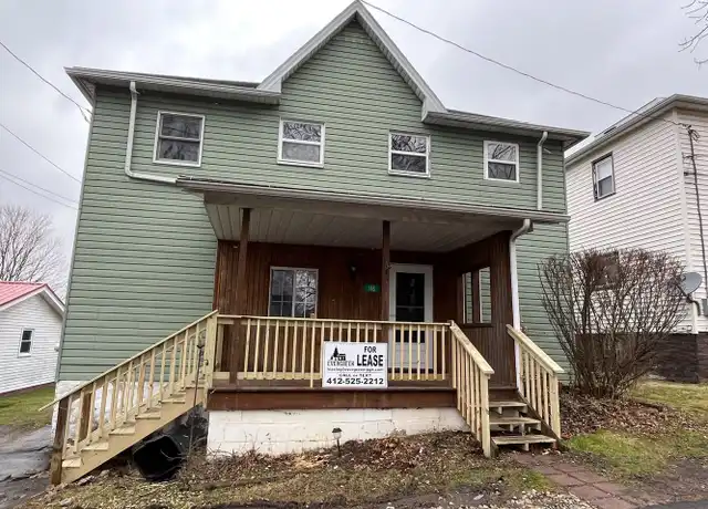 Property at 116 Evans St, Everson, PA, 15631, 4 beds, 3 baths, [object Object]