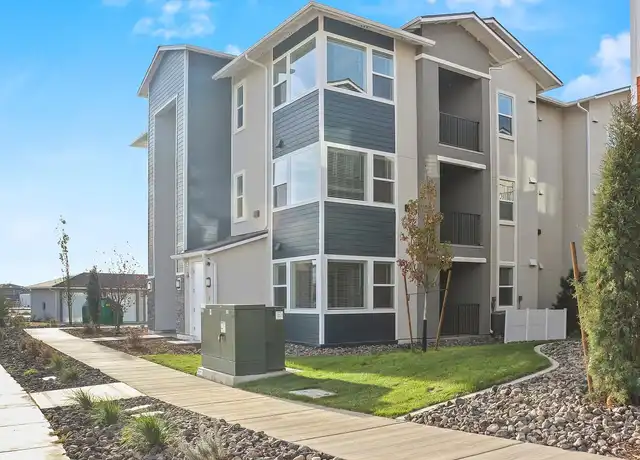Property at Seasons at Stonebrook - 7755 Tierra Del Sol Pkwy, Sparks, NV, 89436, 1-2 bed, 1-2 bath, [object Object]