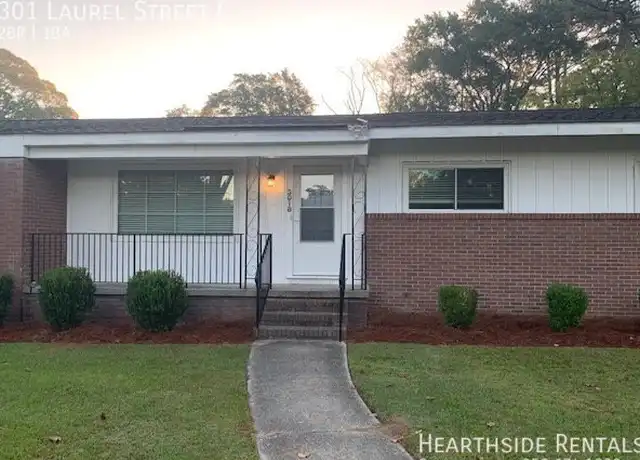 Property at 301 Laurel St Unit C, Greenville, NC, 27858, 2 beds, 1 bath, [object Object]