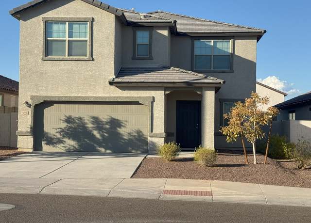 Photo of 19596 W Badgett Ln, Litchfield Park, AZ 85340