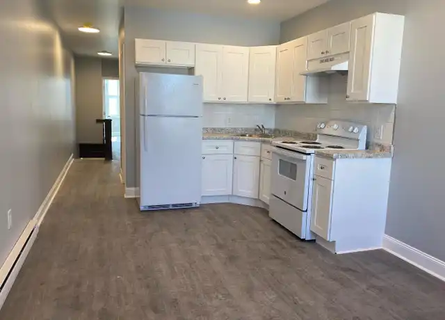 Property at 1223 W Silver St Unit 2, Philadelphia, PA, 19133, 2 beds, 1 bath, [object Object]
