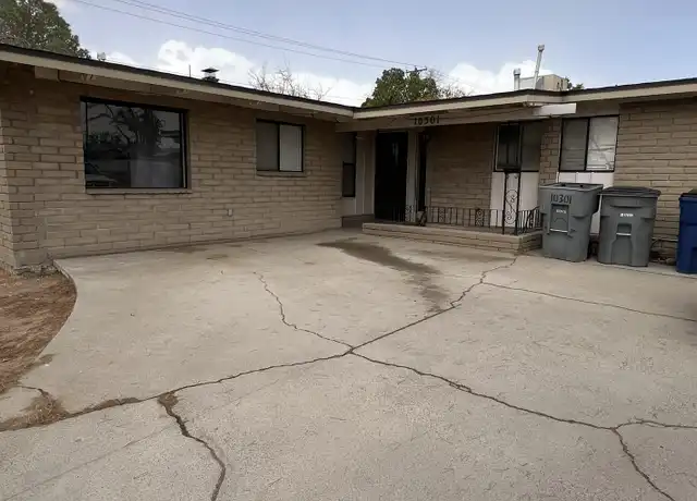 Property at 10301 Album Ave, El Paso, TX, 79925, 4 beds, 2 baths, [object Object]