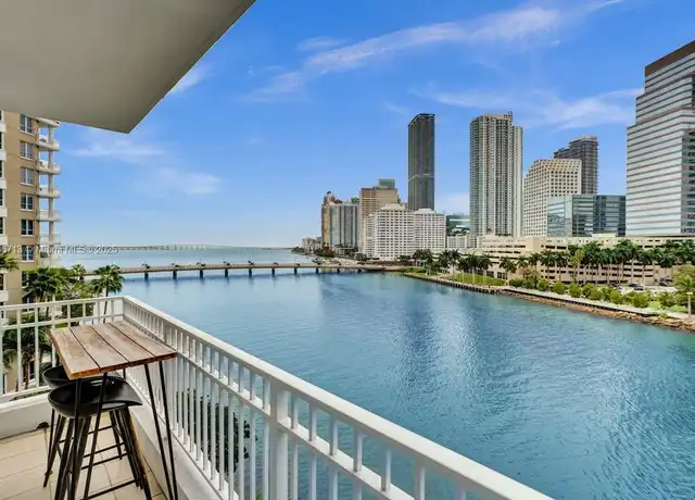 Property at 801 Brickell Key Blvd #601, Miami, FL, 33131, 2 beds, 2 baths, [object Object]