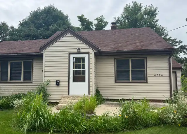 Property at 4514 Euclid Ave, Des Moines, IA, 50310, 3 beds, 1.5 baths, [object Object]