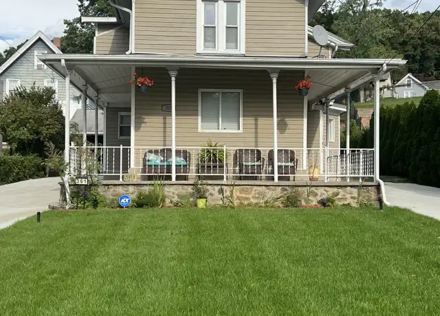 Property at 361 High St, Naugatuck, CT, 06770, 1 bed, 1 bath, [object Object]