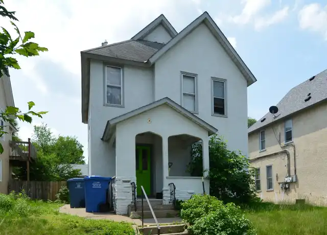 Property at 920 22nd Ave NE Unit 1, Minneapolis, MN, 55418, 2 beds, 1 bath, [object Object]