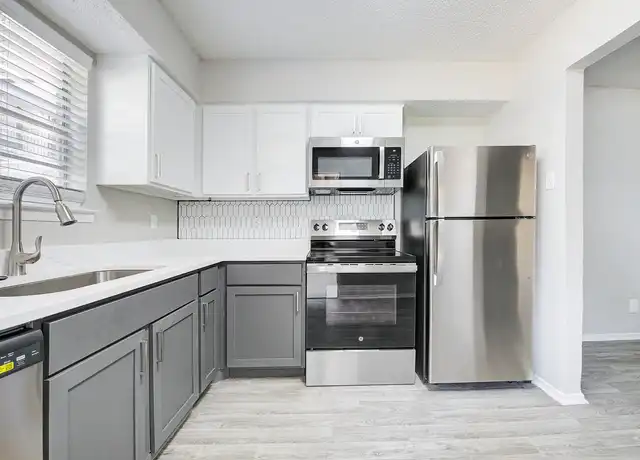 Property at Bella Vista - 1834 E Peters Colony Rd, Carrollton, TX, 75007, 1-2 bed, 1-2 bath, [object Object]