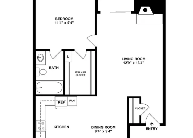 Photo of 1834 E Peters Colony Rd, Carrollton, TX 75007