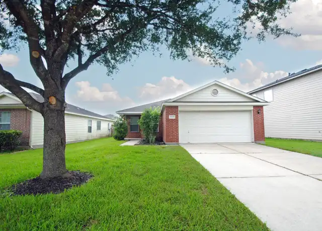 Property at 29007 E Pecos River Ct, Spring, TX, 77386, 3 beds, 2 baths, [object Object]